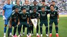 Real Madrid prepara-se para 2026/27
