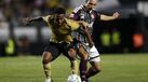 Geny Catamo em ação contra o Estrela da Amadora