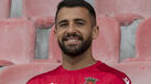 Rúben Alves pode estar a um passo do Amarante