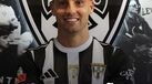 Luís Machado é reforço do Amarante