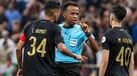 Omar Artan vai apitar Supertaça Europeia