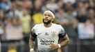 Memphis Depay deixa Corinthians