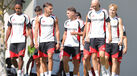 Aursnes treinou com a equipa mas não segue viagem para a Escócia com o Benfica