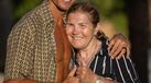 Cristiano Ronaldo e Dolores Aveiro 