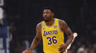 Los Angeles Lakers vendidos