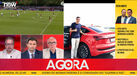 Acordo entre Palhinha e Aston Villa mas... Bayern recusa oferta dos ingleses: «O Benfica não desistiu»