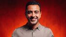 Xavi, o novo selecionador holandês