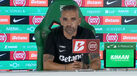 Rui Borges nega conflito entre Suárez e Pote: «Nesta casa, o único mal estar é não ganhar»