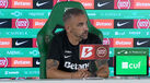 Rui Borges e as polémicas com Suárez: «Desconheço esses episódios»