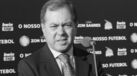 Morreu Emílio Macedo da Silva, antigo presidente do V. Guimarães