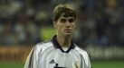 Sávio no Real Madrid