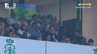Irankunda assistiu ao Sporting-V. Guimarães no camarote de Alvalade