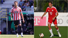 Benfica acelera Harwood-Bellis e João Palhinha