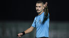 Árbitro Miguel Fonseca dirigiu o Rio Ave-FC Porto
