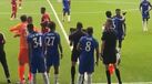 Vaia monumental: Enzo Fernández regressa ao Chelsea e bancadas de Stamford Bridge não perdoam