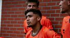 Moncef Zekri é alvo do Sporting