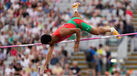 Pedro Buaró sexto na final do salto com vara nos Europeus