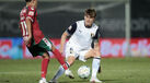 Van de Looi tenta impedir progressão de Simo