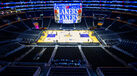 Crypto.com Arena, casa do LA Lakers