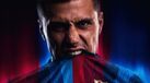Rodri apresentado pelo Barcelona