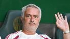 José Mourinho, treinador do Real Madrid