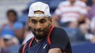 Nick Kyrgios