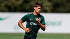 Daniel Bragança vai dizer adeus ao clube do coração