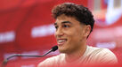 Vitor Carvalho