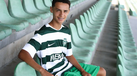 Gustavo Meireles chegou do Nacional