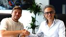 Max Verstappen renova com a Red Bull até 2030