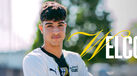 Aymen Zouin foi contratado este verão pelo Parma