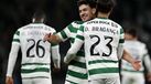 Pote e Daniel Bragança devem deixar o Sporting