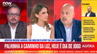 Pedro Sousa e o dossiê Palhinha: «Risco? Risco é ter de vender o Ríos ou se o Sudakov não jogar...»