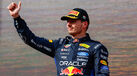 Max Verstappen renovou pela Red Bull até 2030