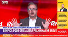«Se o Sporting ainda hoje estivesse à espera de João Palhinha, quem é que estaria a jogar neste momento?»