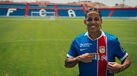 André Vidigal assina pelo Alverca