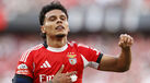 Benfica admite vender Richard Ríos