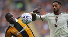 Hull City-Manchester United