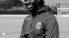 Quévin Castro, ex-jogador do King's Lynn Town e Chippenham Town, faleceu aos 25 anos
