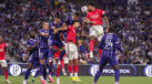 Toulouse-Lyon