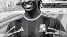Quévin Castro tinha 25 anos