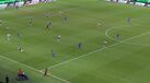 Luis Suárez faz as pazes com os adeptos: avançado fugiu ao fora de jogo e marcou no Sporting-Alverca