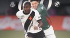 Palmeiras-Vasco da Gama