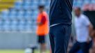 Carlos Carvalhal, treinador do Famalicão