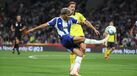 William Gomes no FC Porto-Arouca