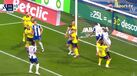 Polémica no Dragão: FC Porto marcou mas golo foi anulado a Alberto Costa