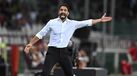 Ruben Amorim no Torino-Milan