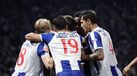 FC Porto-Arouca