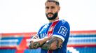 Zé Rafael anunciado no Alverca