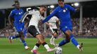 Fulham-Chelsea
